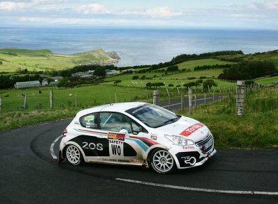 랠리 명가 푸조 208 TYPE R5, 파리 모터쇼에서 선보이다 포스트 썸네일