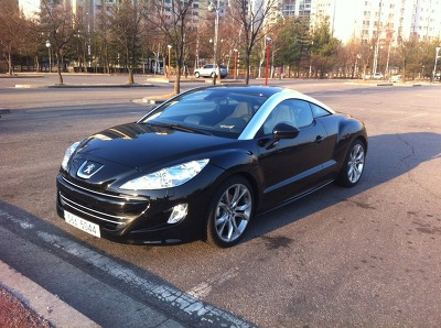 푸조 RCZ 시승 그 후, 못다한 이야기 포스트 썸네일