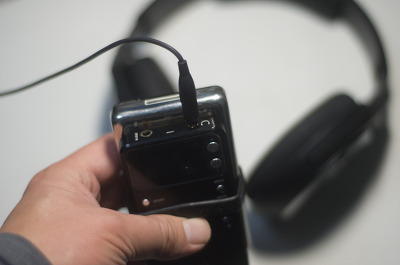 FiiO E17 헤드폰 앰프 및 젠하이져 HD448 사용기, Portable DAC 포스트 썸네일