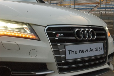 아우디 S모델 드라이빙 익스피리언스 참가기 1편, 실망이에요, 아우디! Audi S-Model Driving Experience, 영암 F1 서킷, 흑간지, 해인삼매 포스트 썸네일