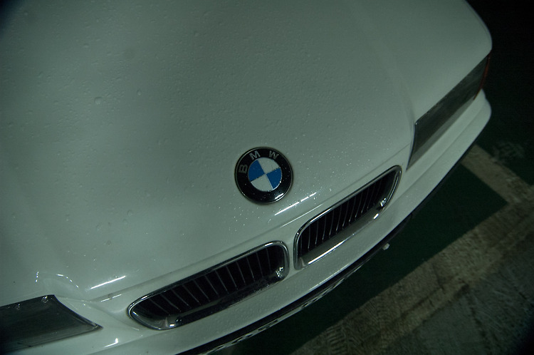 투슬리스 이야기 프리뷰. 올드 BMW e36 320i 사진한장 없는 입양기 1편 포스트 썸네일