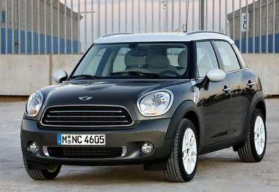 미니 페이스북 어린이날 기념 이벤트, MINI COUNTRYMAN 주말 시승권에 도전하라 포스트 썸네일