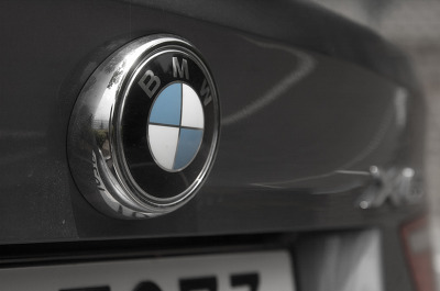 푸우 이야기 017. 'BMW X6와 랑데뷰' 푸조 206cc 포스트 썸네일