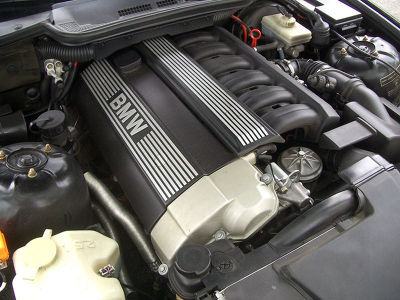 투슬리스 이야기 005. 올드 BMW e36 320i M50TU 엔진 이야기, 싱글 VANOS, BMW 엔진코드네임 확인법 포스트 썸네일
