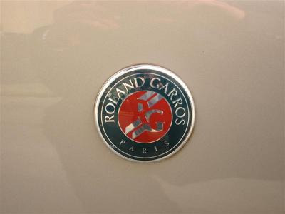 푸조(Peugeot) 206CC 롤랑갸로(Roland Garros) 입양하다. 206cc, 한정판 포스트 썸네일