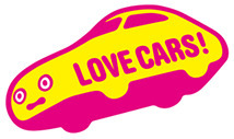 일본 자동차 트위터!! LOVE CARS! 사이트 소개 포스트 썸네일