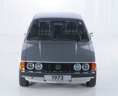 폭스바겐 시로코 역사 1편 - Scirocco MK1, 시로코 R라인 포스트 썸네일