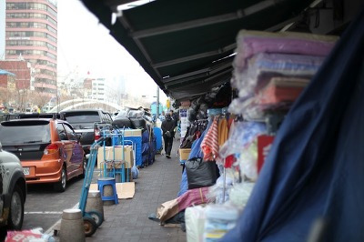 전통시장을 찾아서 '동대문 평화시장 주변 볼거리' 포스트 썸네일