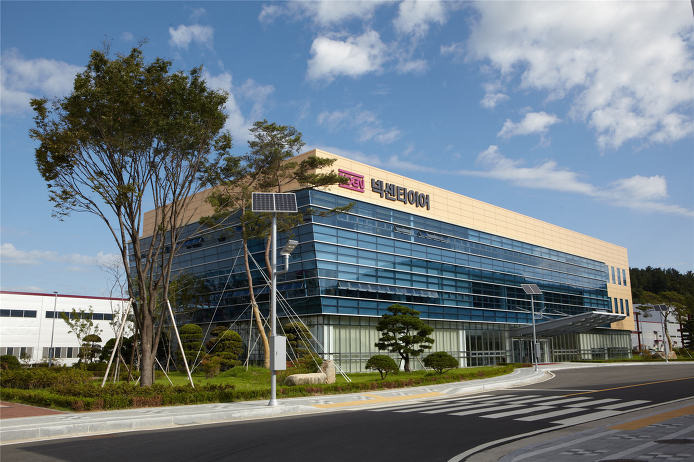 클린 팩토리, 넥센 창녕공장을 가다, 넥센타이어, NEXEN 포스트 썸네일