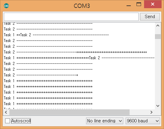 아두이노 freeRTOS 튜토리얼 15