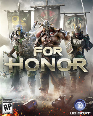 포아너(For honor) 클베 후기