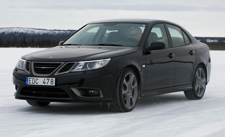 새로운 사브 소식들, saab, 사브 9-3, NEVS 포스트 썸네일