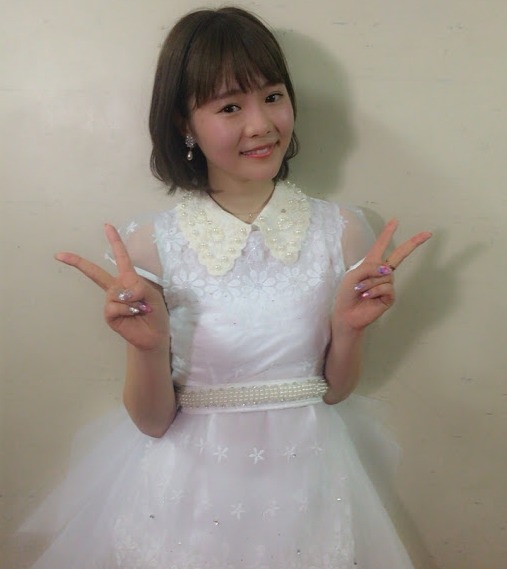 'HKT48 아나이 치히로 졸업!' 포스트 대표 이미지