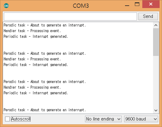 아두이노 freeRTOS 튜토리얼  12