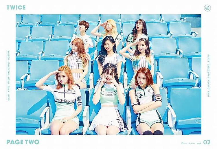 편곡: 트와이스 - Cheer Up / OPL2 사운드폰트 어레인지