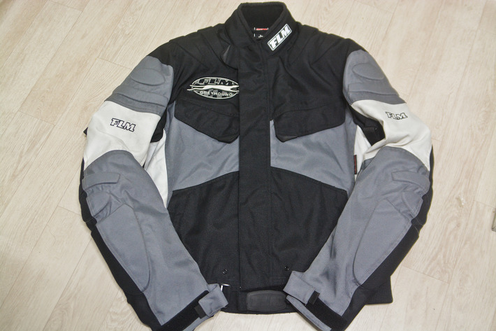 폴로 FLM GREYHOUND T8 블루종 모터바이크 자켓 리뷰, Polo FLM T8 Blouson motorrad Jacket 포스트 썸네일