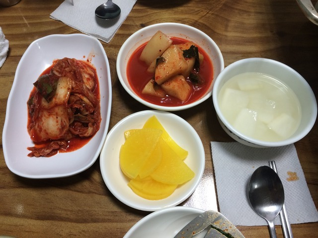 [맛집탐방] 맛있는 지동시장 순대곱창타운 포스팅 썸네일 이미지