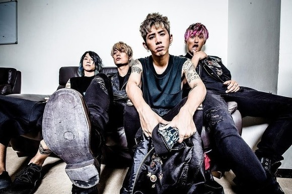 'ONE OK ROCK (원 오크 록) 내한 콘서트 개최!' 포스트 대표 이미지