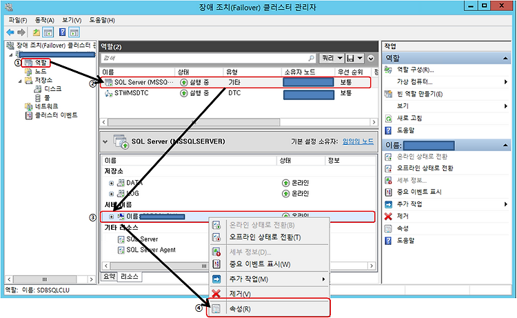 게시글 대표 이미지 썸네일 주소