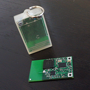 [자료스크랩] The Internet of Things, Unplugged and Untethered