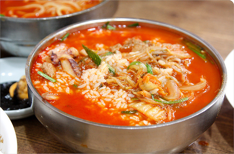굴다리식당 태그의 글 목록