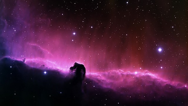 (배포종료) 반응형 자작 스킨 'Nebula' 배포합니다.