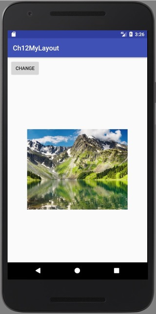 [Android] Change Images with button click (버튼클릭시 이미지 변경) 포스팅 썸네일 이미지