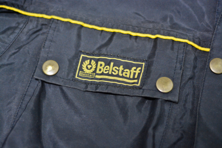 벨스타프 투어마스터 1975 자켓 리뷰, Belstaff Tourmaster 1975 jacket, 라이딩 기어 포스트 썸네일