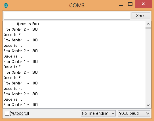 아두이노 freeRTOS 튜토리얼  11