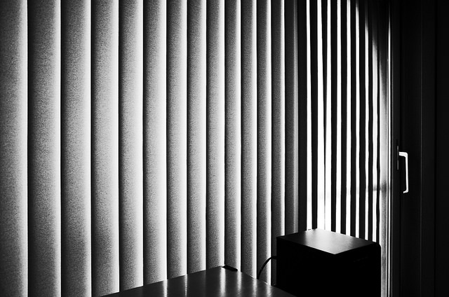 blind