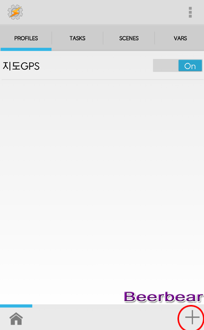 Tasker와 관련 Plug-in 으로 Spro2+ 컨트롤하기(2/3) 포스팅 썸네일 이미지