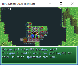 EasyRPG Player