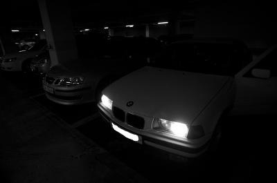 올드 BMW e36 320i 입양, 올드카, 투슬리스 포스트 썸네일
