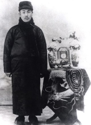 독립운동가 우당 이회영과 영화 암살, 광복절 70주년, 친일과 망각, 뉴스타파 포스트 썸네일
