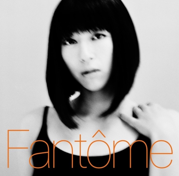 '우타다 히카루 Fantôme 뉴앨범 재킷사진!' 포스트 대표 이미지