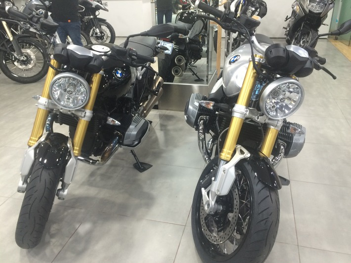 BMW 모토라드 코리아 과연 소비자를 봉으로 보는 것인가? BMW 모토라드 강남, 알나인티 포스트 썸네일