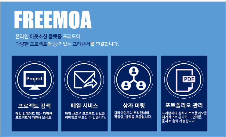 [프리모아] 실시간 웹/앱 개발 프로젝트 알림 09월 14일 포스팅 썸네일 이미지
