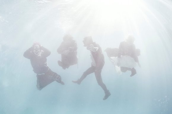 '세카이노오와리 엠카운트다운 출연! (SEKAI NO OWARI)' 포스트 대표 이미지