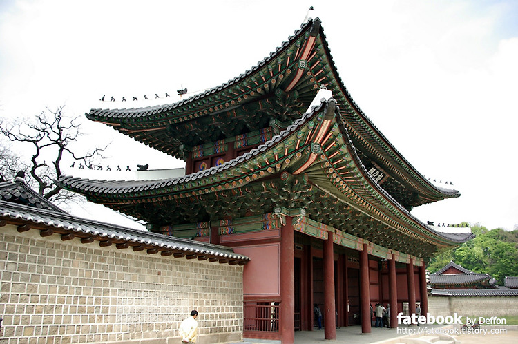 '[서울] 창덕궁, 2008년 4월' 포스트 대표 이미지
