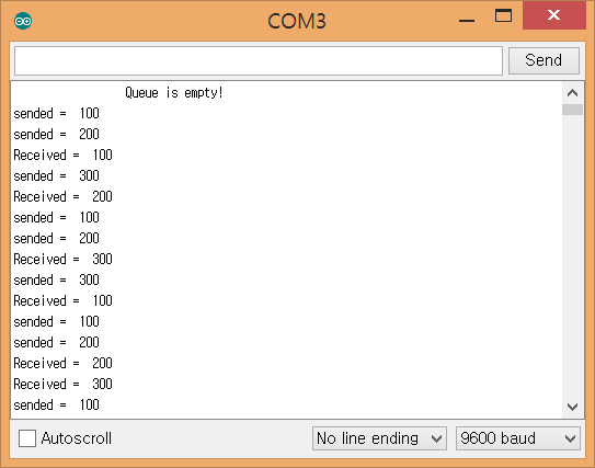 아두이노 freeRTOS 튜토리얼  10