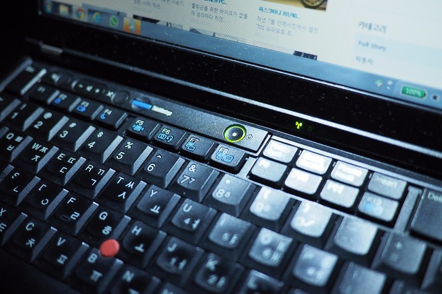 크롬 원격 데스크톱 사용하기, 맥OS X 하이씨에라, 레노버 씽크패드 X220, Chrome Remote Desktop 포스트 썸네일