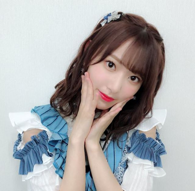 '미야와키 사쿠라 HKT48 콘서트 참가! (야부키 나코)' 포스트 대표 이미지