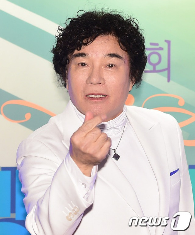'배일호 부인 메니에르병' 포스트 대표 이미지