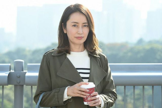 '야다 아키코 일드 슈츠 출연! (SUITS/スーツ)' 포스트 대표 이미지