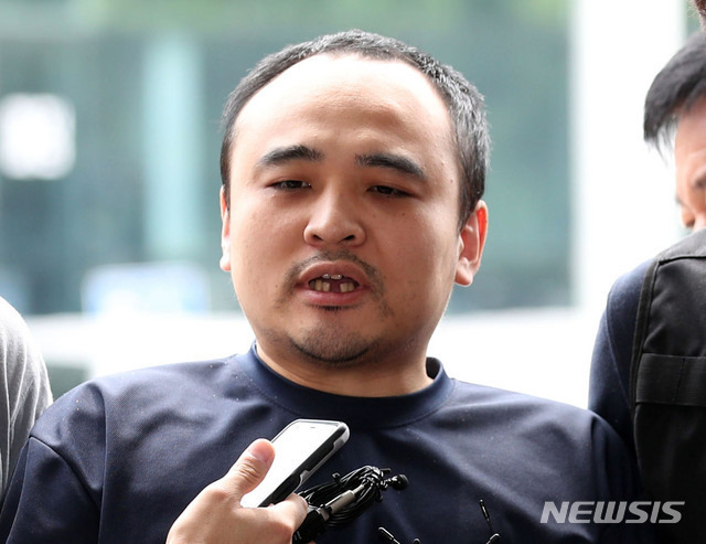 '장대호 얼굴 사진' 포스트 대표 이미지