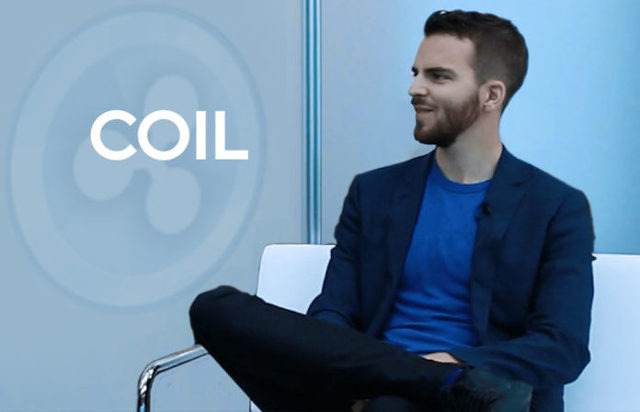 코일 Coil Web Monetization API 설정하는 법, XRP 팁 봇 xrptipbot, 리플, 스테판 토마스 포스트 썸네일