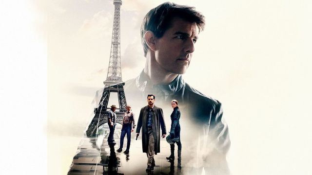 미션임파서블 풀아웃 리뷰, Mission: Impossible Fallout Review 포스트 썸네일