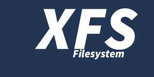 리눅스 XFS 파일시스템 용량 증설 및 쿼터 설정