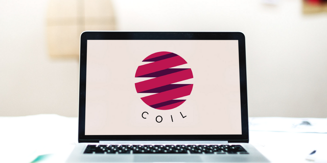 코일 Coil Web Monetization Blog, 코일 웹 머니타이제이션 적용후 수익화 과정, 리플, 라운그니 포스트 썸네일
