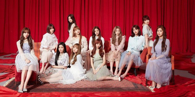 '아이즈원 반해버리잖아? (IZ*ONE Ver.) 파트별 가사&일본어 번역' 포스트 대표 이미지